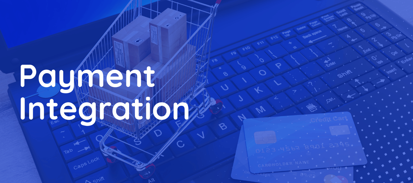 Payment Integration